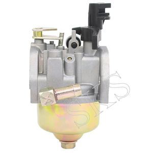 Souffleuse À neige Souffleuse À Neige Pièces De Rechange Carburateur pour MTD 951-10974 951-10974A 951-12705 pour HUAYI 165S 165SA <span class=keywords><strong>stens</strong></span> 520-862 Modèles - Product Image 6