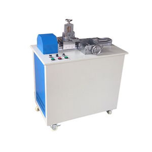 Coupe-câbles électrique, machine à découper les câbles, machine à fendre les fils - Product Image 1