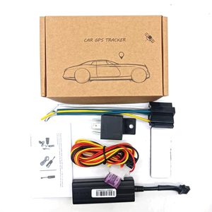 Relay Car <span class=keywords><strong>GPS</strong></span> Tracker tk003 <span class=keywords><strong>GPS</strong></span> + <span class=keywords><strong>GPRS</strong></span> + GSM Xe thiết bị theo dõi cho xe ô tô xe đạp xe máy ô tô sử dụng - Product Image 3