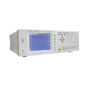 Testeur d'impulsions Tonghui TH2882A-3 pour moteurs TH2882A-5 TH2882AS-5, usage en laboratoire, personnalisable OEM - Product Image 3