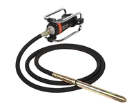 Ähnlicher Icon2200W Bürstenloser Motor Elektrischer Betonrüttler Betonmischer Baustelle 220V/110V