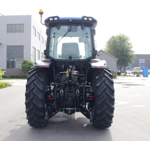 Oferta de fábrica TT504 HIGHTOP 4x4 50hp Tractores para agricultura Tractor Agricola <span class=keywords><strong>Traktor</strong></span> - Product Image 4