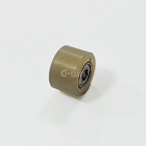 Rodillo de presión P-ROLLER, TD16S4(B10) TIPO 2, 1000024563 para Roland VS640 SP540 VP540 VG540, impresión y corte en uno - Product Image 5