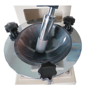 เครื่องบดและผสมอัตโนมัติสำหรับการวิจัยแบตเตอรี่ในห้องปฏิบัติการ - Product Image 3