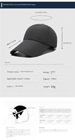Gorras de béisbol promocionales ecológicas con logotipo personalizado de alta calidad, gorra de camionero con panel de malla 5/6, regalo deportivo de cumpleaños, regalos de agradecimiento