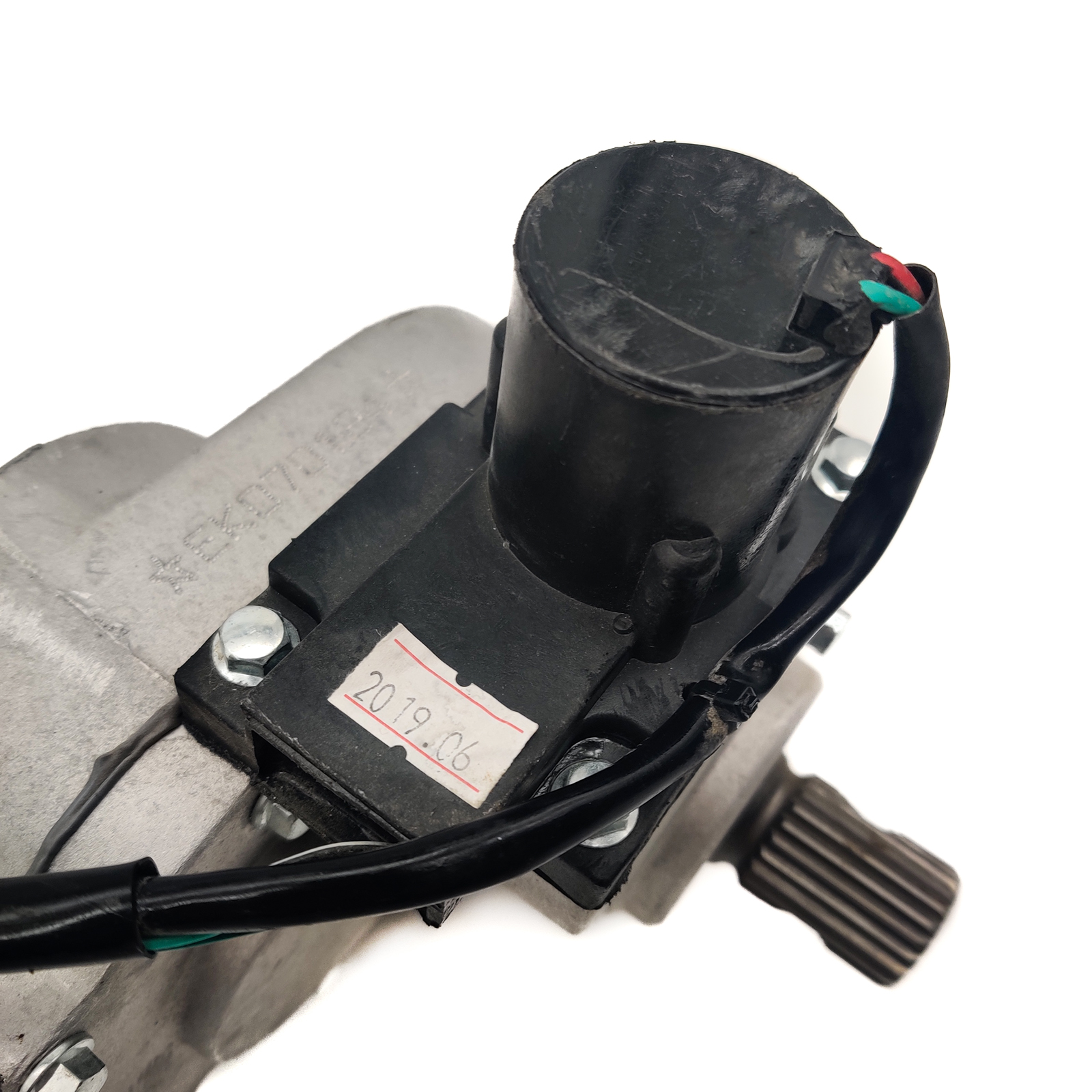 Lh260 300 400-2B 2012 400 ATV UTV オートバイ 24445A 24445 と