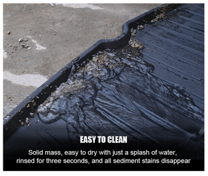 Les fabricants promeuvent les pièces intérieures antidérapantes et imperméables Tapis de coffre de voiture pour <span class=keywords><strong>KIA</strong></span> <span class=keywords><strong>SPORTAGE</strong></span> 2019 - Product Image 4