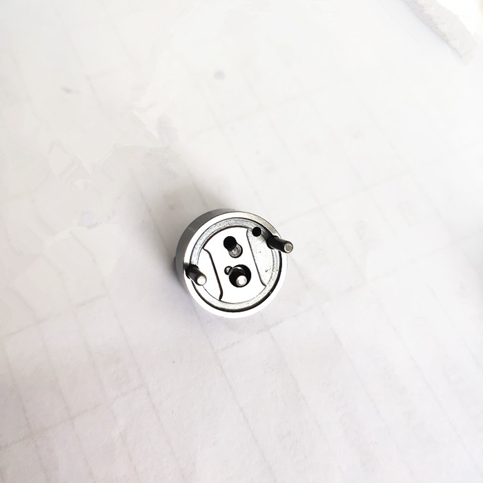 Wholesale Common Rail Piezo Injector Parts Control Valve F00GX17004 F00GX17005 For  Pizeo 115 116 117 Series injector