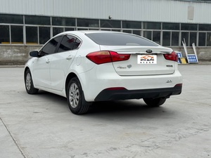 Auto Usado Kia K3 2014, 1.6L, Manual, Volante a la Izquierda, Gasolina, Bajo Consumo de Combustible, Baja Tasa de Fallos, para Exportación a Nigeria y Ghana - Product Image 4