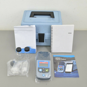 뜨거운 판매 DR300 포켓 색도계 (상자 포함) - Product Image 3