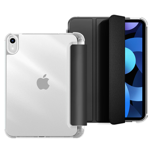 Hộp Đựng Bút Chì Sạc Trong Suốt Ốp TPU Cho iPad Mini 6 Ốp Thông Minh - Product Image 6