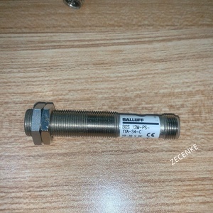 บอลลัฟฟ์ BOS 12M-PS-1YA-S4-C - Product Image 3