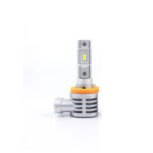 Ampoules de phares LED de <span class=keywords><strong>voiture</strong></span> VX PRO de haute qualité H8 H9 H11 H7 9005 9006 avec 3570 puces LED 5000LM Fit <span class=keywords><strong>12V</strong></span> 24V pour phares de <span class=keywords><strong>voiture</strong></span> LED - Product Image 1
