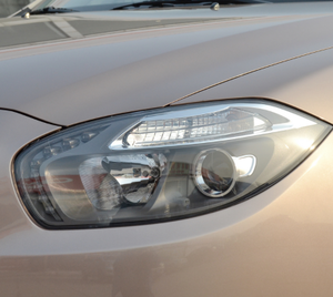Conjunto de Faros Delanteros ZHONGHUA BRILLIANCE H530 2011-2013 - Product Image 4