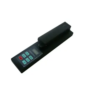 Portable Leaf Area Meter with RS232 for testing leaf area, length, width, perimeter YMJ-A YMJ-B