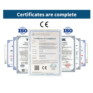 50 ~ 500KW屋外ドライクーラー乾燥冷却システムコアモーターとポンプコンポーネント - Product Image 6