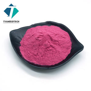 Fabrika kaynağı gıda sınıfı dondurularak kurutulmuş organik <span class=keywords><strong>Pitaya</strong></span> ve mor kırmızı toz - Product Image 2