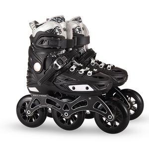 <span class=keywords><strong>Patines</strong></span> <span class=keywords><strong>de</strong></span> Ruedas en Línea <span class=keywords><strong>para</strong></span> Niños y <span class=keywords><strong>Niñas</strong></span>, Set Completo <span class=keywords><strong>para</strong></span> Principiantes, Patinaje sobre <span class=keywords><strong>Hielo</strong></span> y Patineta en Seco, Rodamientos ABEC-7, Malla Transpirable <span class=keywords><strong>para</strong></span> Exteriores - Product Image 5