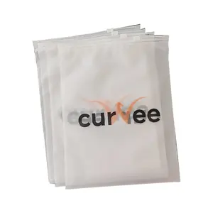 18 X 24 Al 12 Oz Self Seal Plastic Zip Lock Bag For Soil Samples