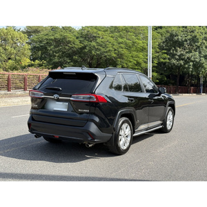 Coche Usado Guazi, <span class=keywords><strong>Toyota</strong></span> Wildlander <span class=keywords><strong>2022</strong></span> en Stock, Vehículo Inteligente de Gasolina, SUV Automático con Volante a la Izquierda para Desplazamientos Urbanos, 5 Asientos - Product Image 5