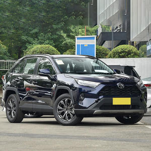 <span class=keywords><strong>2023</strong></span> nuevo coche 2.0L dos ruedas motrices PLUS gasolina coche SUV a Yota gasolina Coche - Product Image 3