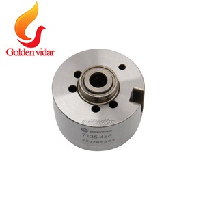 Golden Vidar Befrag 品牌优质共轨执行器套件/控制阀 7135-486 适用于喷油器 1547909 3155040 8112 - Product Image 5