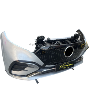 กันชนหน้าสำหรับรถ Mercedes-Benz eqe <span class=keywords><strong>296</strong></span> - Product Image 3