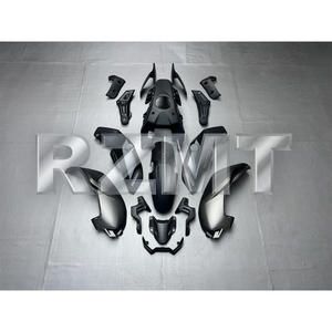 Kit de Carenado Personalizado de Inyección ABS para Motocicleta YAMAHA MT-07 FZ-07 2018-2020 MT07 FZ07 MT FZ 07 Y0718-101a - Product Image 4