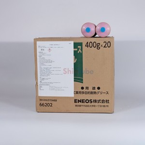 Grasa Universal ENEOS Pyronoc 0 400g, Lubricante para Engranajes para Aplicaciones Industriales - Product Image 1