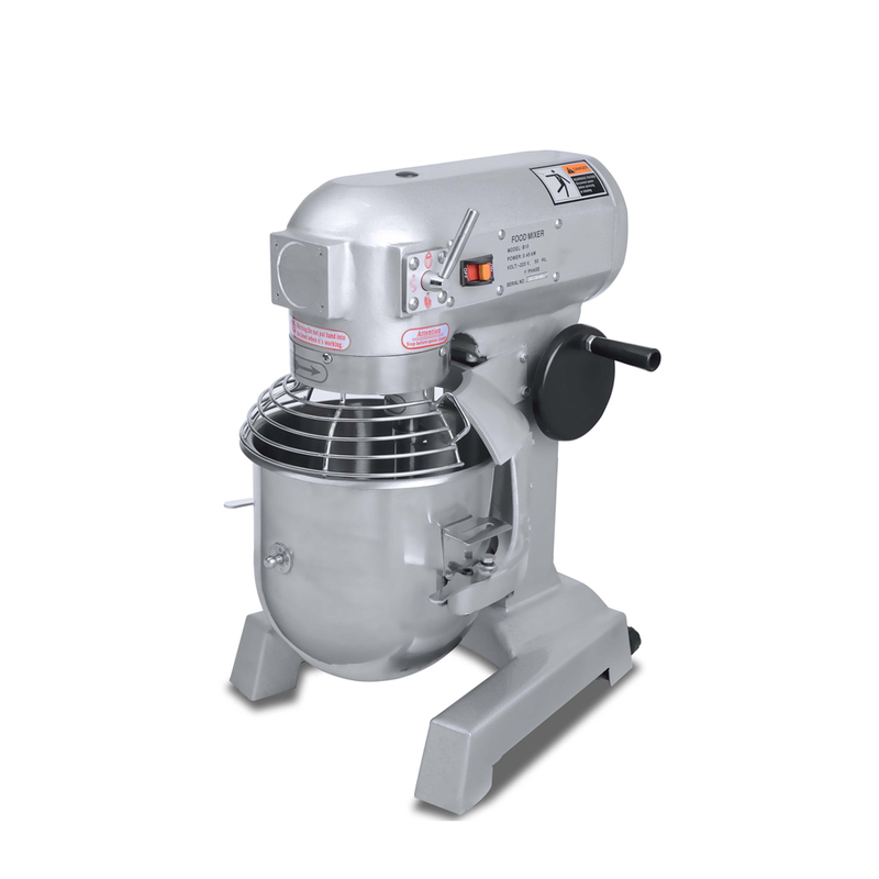 B10 Food Mixer High Quality Industrial