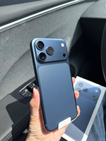 Nouvelle Arrivée Offre Spéciale Orange/Bleu/Blanc 17 Pro Max 5G LTE Smartphone Global Original 256 Go/512 Go/1 To Débloqué Écran LCD 120 Hz
