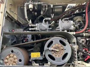 Tweedehands W195 Asfalt Bestrating Freesmachine Koude Schaaf W195plus W205 W2000 Stock Motor Motor Motor Kern Te Koop - Product Image 5