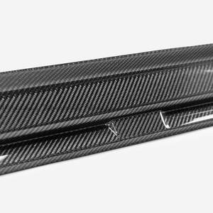 Jupes latérales Acura Integra Type S DE5 Velocita 2024+ - Design STANCEWORKZ - Product Image 5