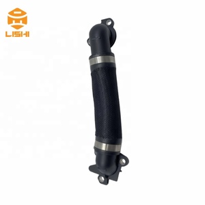 Tuyau de radiateur pour BMW <span class=keywords><strong>3</strong></span> (G20 G80 G28) <span class=keywords><strong>4</strong></span> Gran Coupé (G26) 5 (G30 F90) 5 Touring (G31) 11538650983 Tuyau d'eau Tuyau de refroidissement - Product Image 6