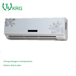 Mini Split Aire Acondicionado <span class=keywords><strong>de</strong></span> 1 Tonelada, 1.5 Toneladas, 2 Toneladas, 2.5 Toneladas, 3 Toneladas, 60 Vatios, con el Mejor <span class=keywords><strong>Precio</strong></span> y Calidad en China - Product Image 4