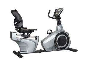 Equipo de gimnasio giratorio para hombre y mujer, máquina de ejercicio <span class=keywords><strong>plegable</strong></span> para interiores, bicicleta <span class=keywords><strong>estática</strong></span> magnética para el hogar, deportes, color verde, Unisex - Product Image 3