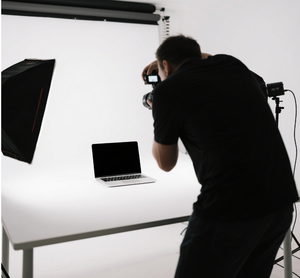 Immagini di prodotti Premium: fotografia professionale di articoli per la casa E videografia realizzati per l' E-commerce - Product Image 1