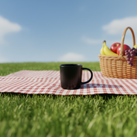 Service de table en grès gris de luxe Guangda |   Assiettes et tasses compatibles lave-vaisselle et four |   Pour les fêtes à domicile et les dîners