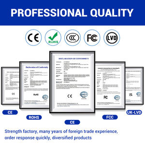 Precio al por mayor Dormitorio Comedor Pasillo Escaleras Control remoto Regulable RGB Bombilla LED inteligente con control de música - Product Image 4