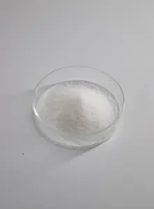 Polymère chimique de poudre de polyacrylamide de traitement de l'eau de produits chimiques de papier pour le fluide de forage PAM anionique