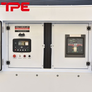 TPE-250KL Top Selling 250kva 500kva Portable <b>Generator</b> With AMF for 24/7 Backup TPE-250KL TPE-250KL Stable and Dependable Power - Product Image 4
