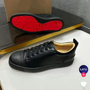 <span class=keywords><strong>Scarpe</strong></span> Sportive di Alta Qualità con Suola Rossa e Proprietà Antiscivolo <span class=keywords><strong>per</strong></span> <span class=keywords><strong>Uomo</strong></span> e Donna. <span class=keywords><strong>Scarpe</strong></span> Sportive alla Moda <span class=keywords><strong>per</strong></span> <span class=keywords><strong>Uomo</strong></span> e Donna. - Product Image 1