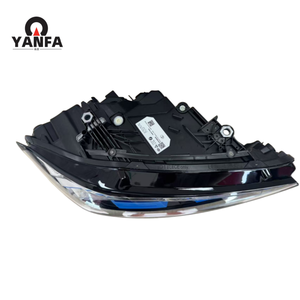 Para BMW G20 G28 faro láser Original 2023 2024 2025 faro G81 BMW 3 Series 330i M340i <span class=keywords><strong>320d</strong></span> M340d <span class=keywords><strong>G21</strong></span> I3 I3s luz amarilla - Product Image 4