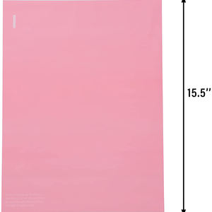 Bolsas de Correo de Polietileno Impermeables Personalizadas con Logotipo para Minoristas de Comercio Electrónico Global y Soluciones de Envío Directo al Consumidor - Product Image 2