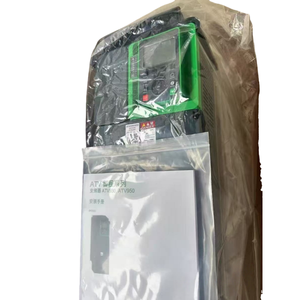 ไดรฟ์ VFD AC 30KW ATV930D30N4 sellet สามเฟสสำหรับคอมเพรสเซอร์ตัวควบคุม PLC - Product Image 1