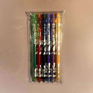 Bolígrafo de Gel Borrable con Borrador, Punta de 0.5mm, Fácil de Borrar, Desaparece con Alta Temperatura - Product Image 4