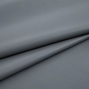 Meilleure vente directe vêtements en <span class=keywords><strong>cuir</strong></span> artificiel mat tissu en <span class=keywords><strong>cuir</strong></span> veste souple - Product Image 4