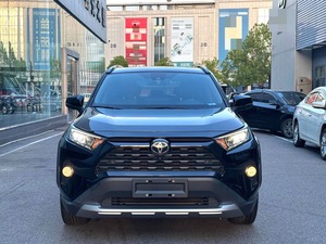 Toyota RAV4 2.0L CVT 4WD 2022: SUV Premium, Equipamiento Completo <span class=keywords><strong>de</strong></span> Seguridad, <span class=keywords><strong>Autos</strong></span> <span class=keywords><strong>Usados</strong></span> <span class=keywords><strong>de</strong></span> China al Precio Más Bajo - Product Image 1