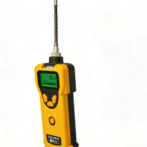 เครื่องตรวจจับก๊าซแบบพกพา RAE SearchRAE PGM-1600 ของแท้ ยี่ห้อใหม่ สำหรับอุตสาหกรรมตรวจจับความปลอดภัยของก๊าซ - Product Image 5