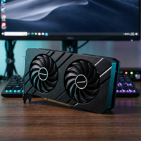 For New OEM/ODM RTX 3060 12GB GDDR6 192Bit Ray Tracing Fan-Cooled Gaming Graphics Card High-Performance Desktop Builds